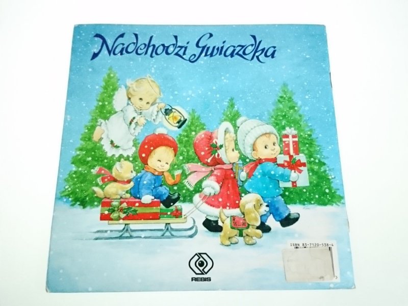 NADCHODZI GWIAZDKA 1997