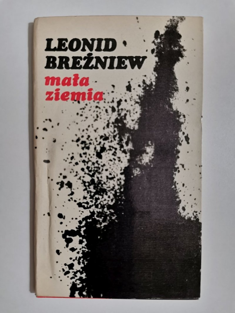 MAŁA ZIEMIA - Leonid Breźniew 1978