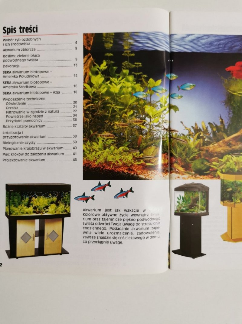 JAK ZAŁOŻYĆ MOJE AKWARIUM 