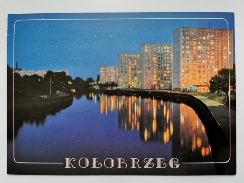 KOŁOBRZEG