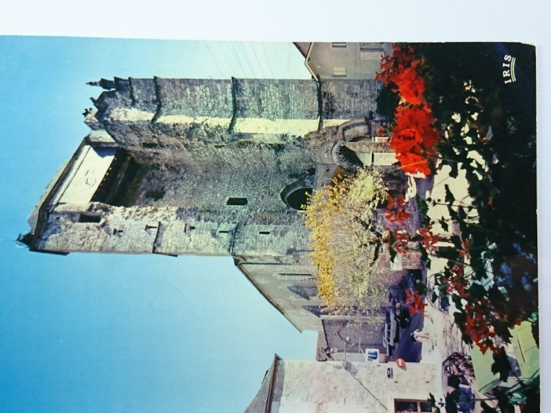 SOUILLAC (LOT) LE BEFFROI