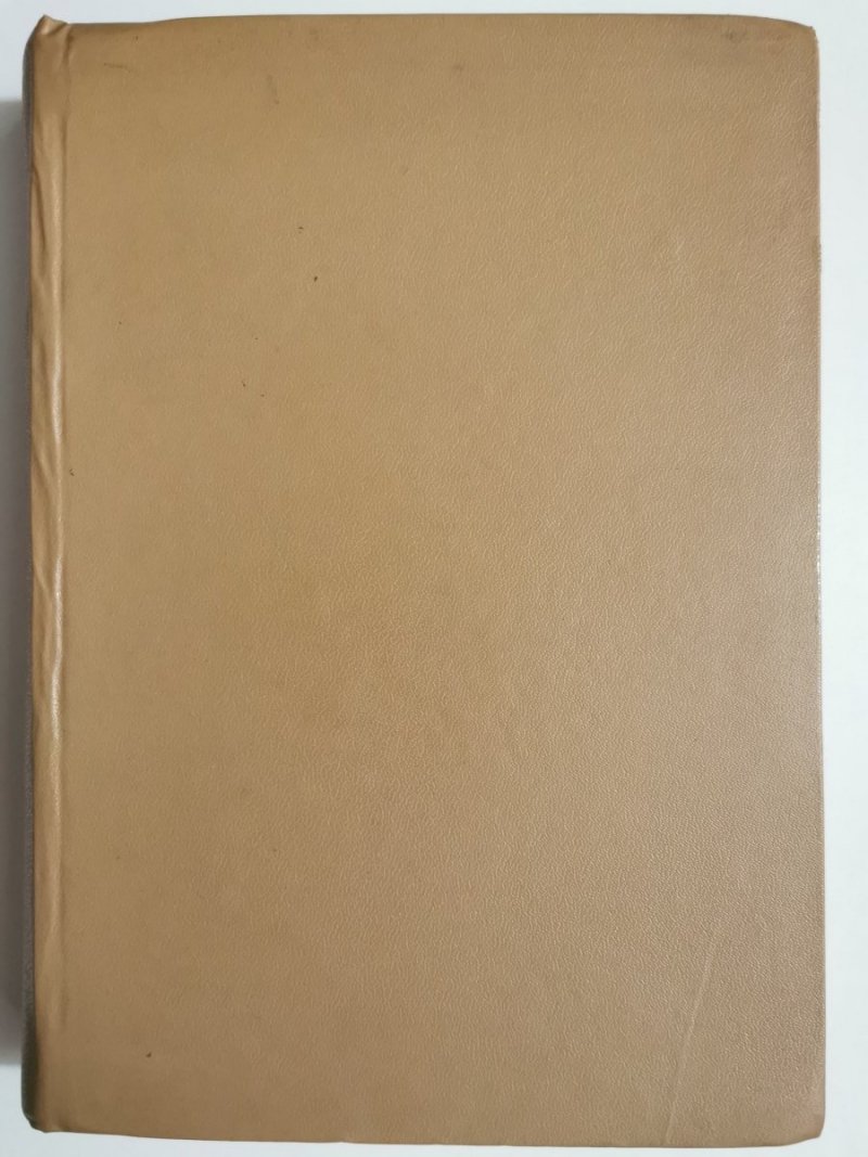 KRZYŻACY TOM II WYDANIE ILUSTROWANE - Henryk Sienkiewicz 1949