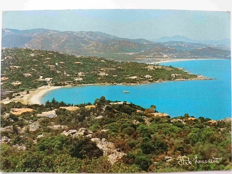SAN TEODORO – CALA GIRGOLU. UNA INSENATURA