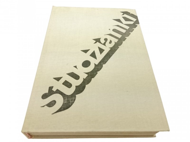 STUDZIANKI - Janusz Przymanowski 1979