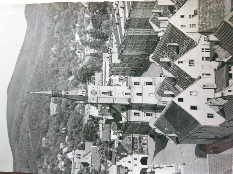 LĄDEK ZDRÓJ. WIDOK OGÓLNY FOT. D. MALMUROWICZ