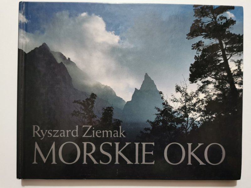 MORSKIE OKO - Ryszard Ziemak