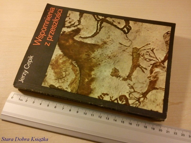 WSPOMNIENIA Z PRZESZŁOŚCI - Jerzy Cepik (1983)