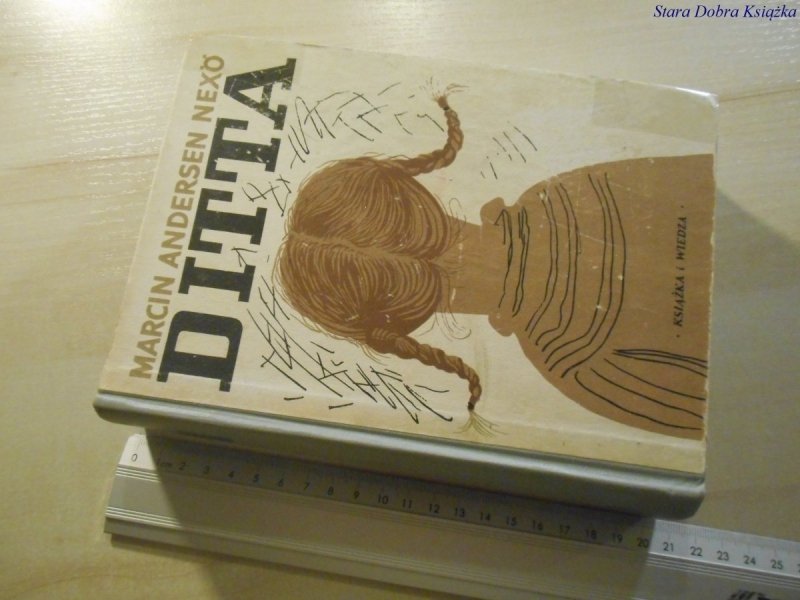 DITTA - Marcin Andersen Nexo 1949