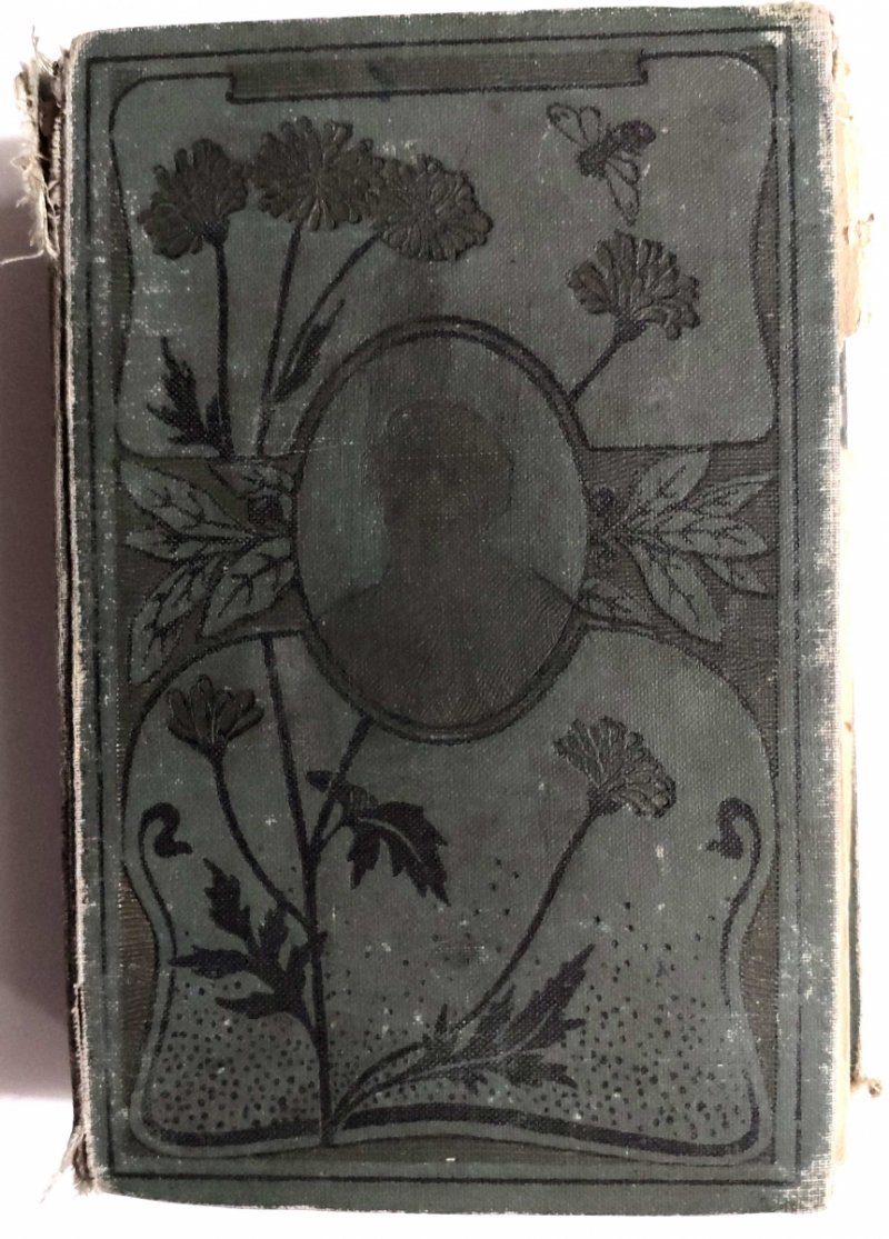 BIBLIOTEKA PISARZY POLSKICH 1898 - Adam Mickiewicz