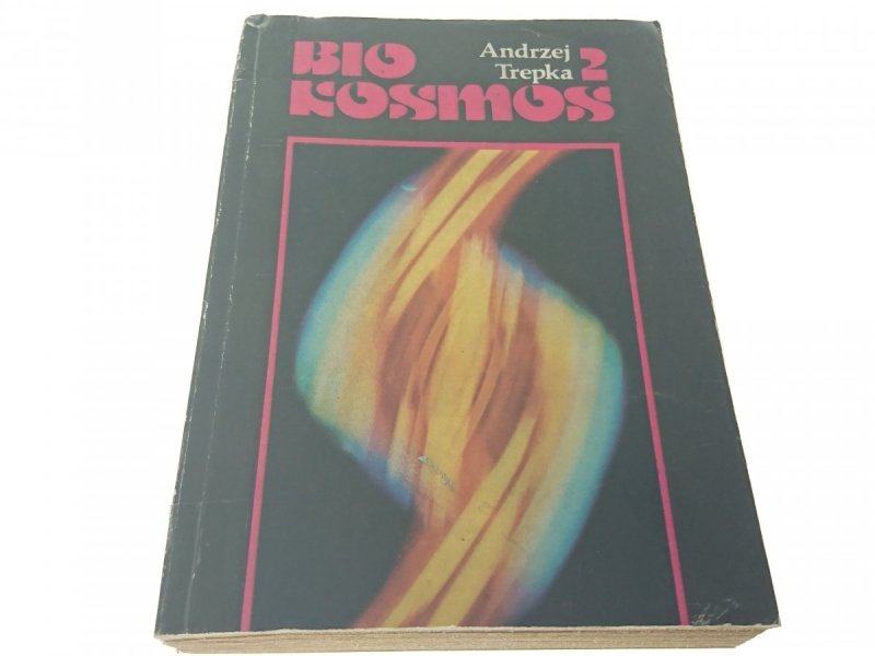 BIO KOSMOS 2 - Andrzej Trepka 1984