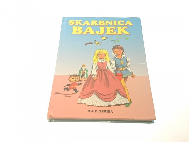 SKARBNICA BAJEK (1997)