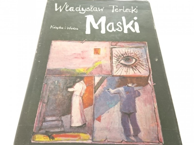 MASKI - Władysław Terlecki 1989