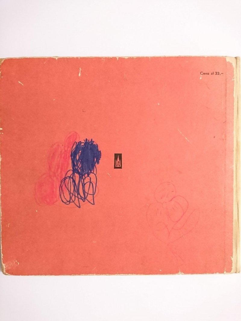 BAJDY I BAJKI - Tadeusz Kraszewski 1969