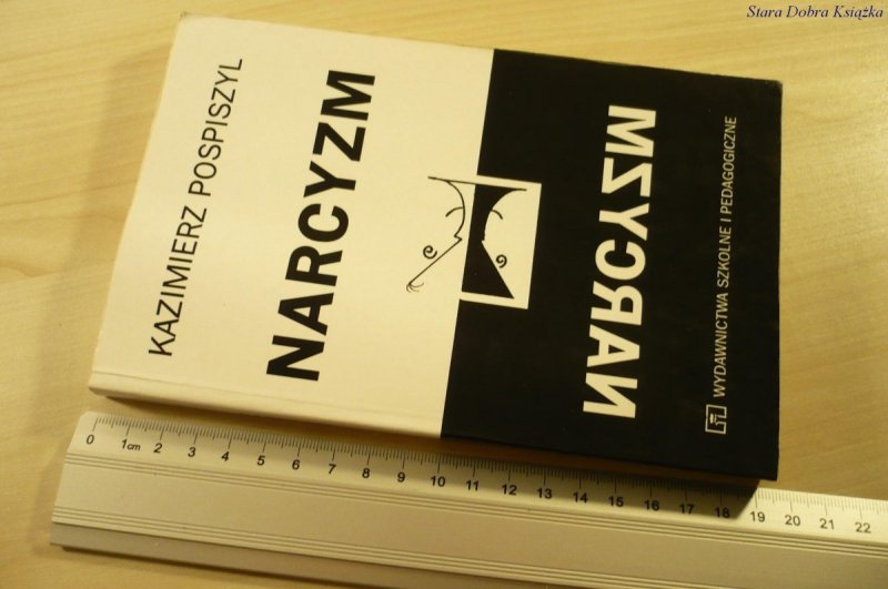 NARCYZM - Kazimierz Pospiszyl 
