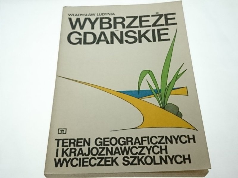 WYBRZEŻE GDAŃSKIE - Władysław Ludynia 1988