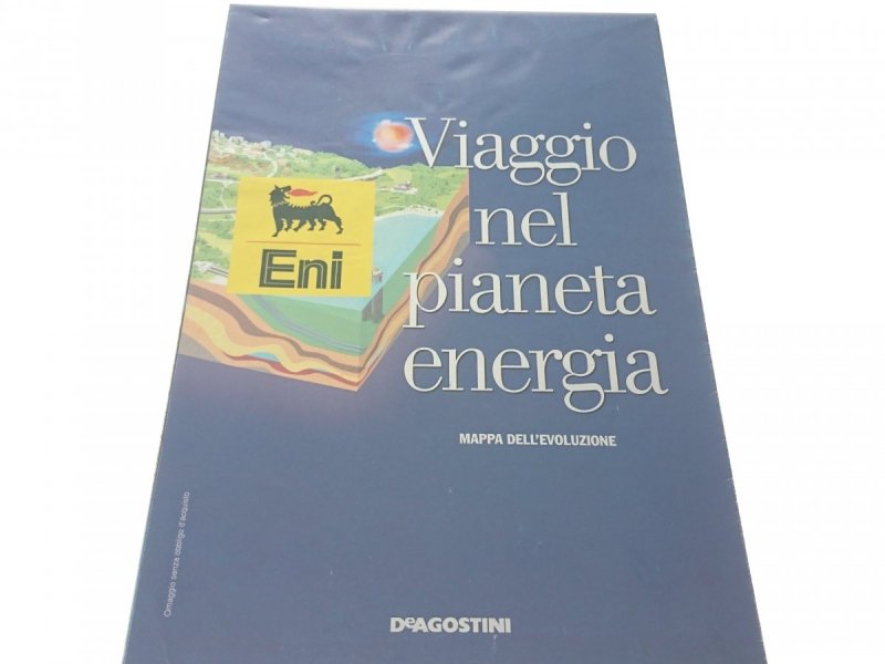 VIAGGIO NELL'ITALIA DEI PARCHI NATURALI (1998)
