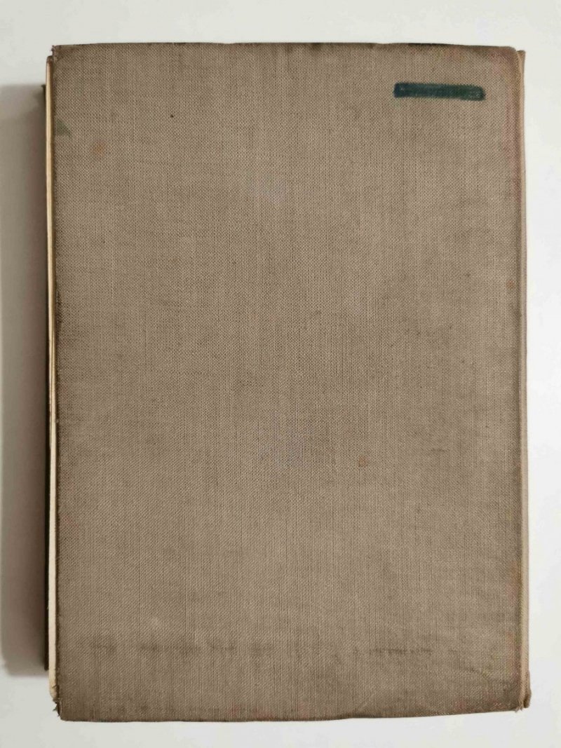 CIAŁA I DUSZE - Maxence van der Meersch 1956