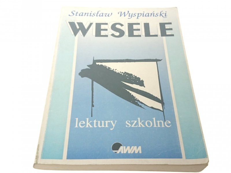 WESELE - Stanisław Wyspiański 1994