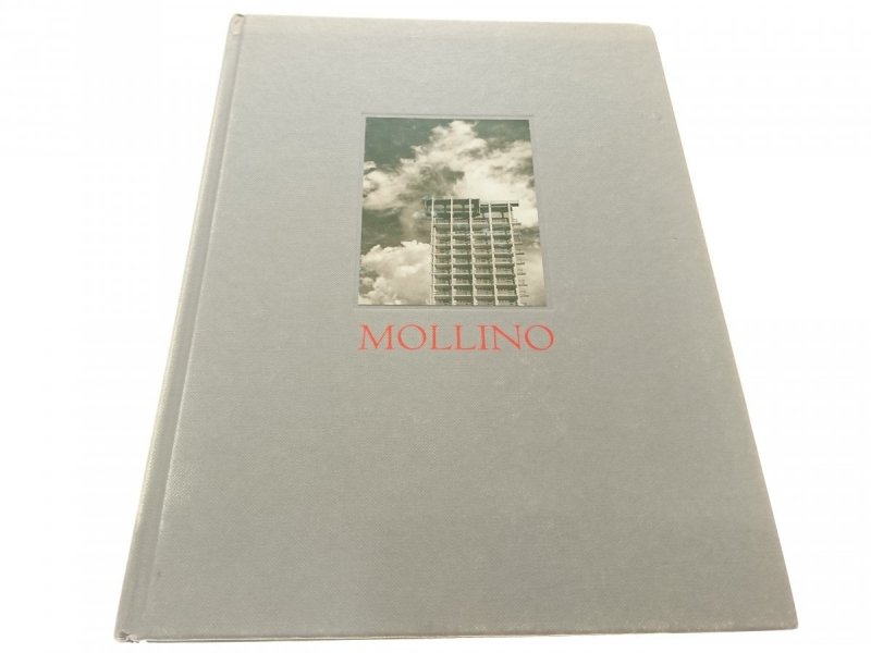MOLLINO. CASA DEL SOLE - Napoleone Ferrari