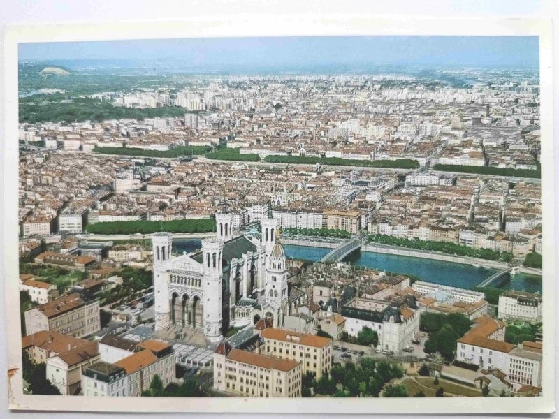 LYON FRANCE