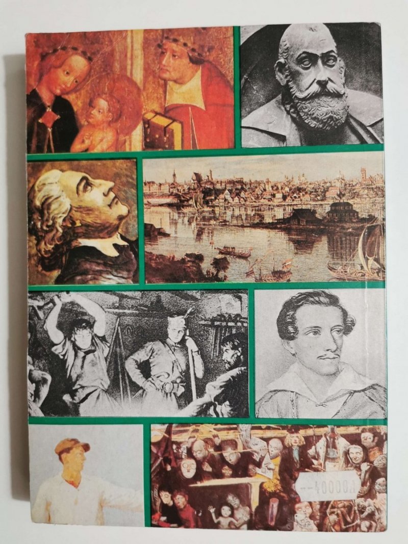 VADEMECUM MATURZYSTY JĘZYK POLSKI 1992