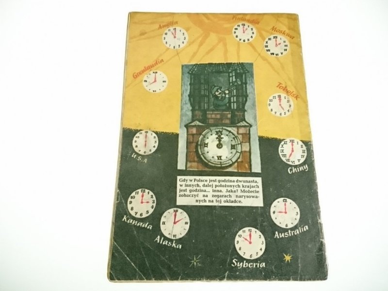 PŁOMYCZEK NR 6 ROK 35 16-30.XI.1956