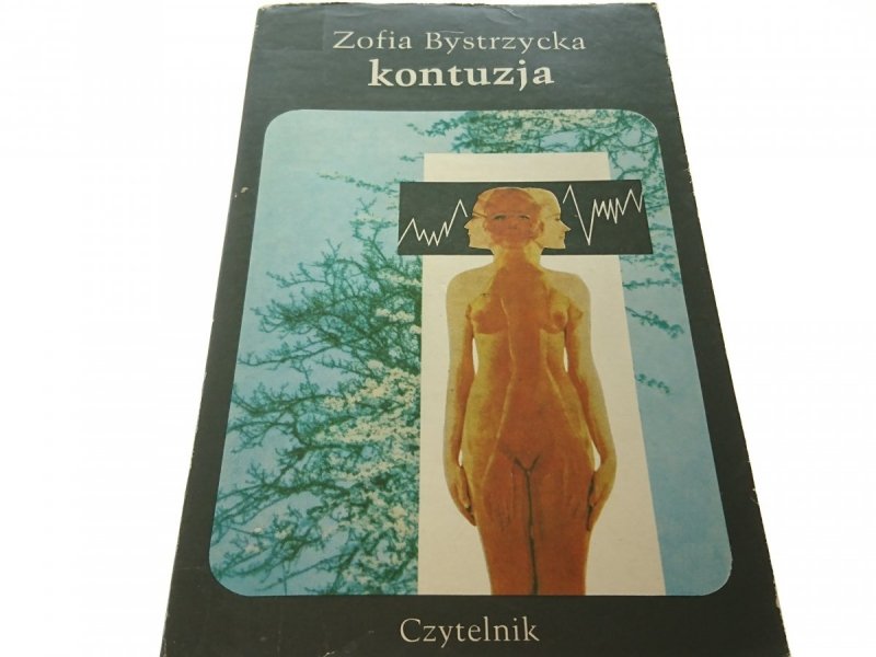 KONTUZJA - Zofia Bystrzycka 1977