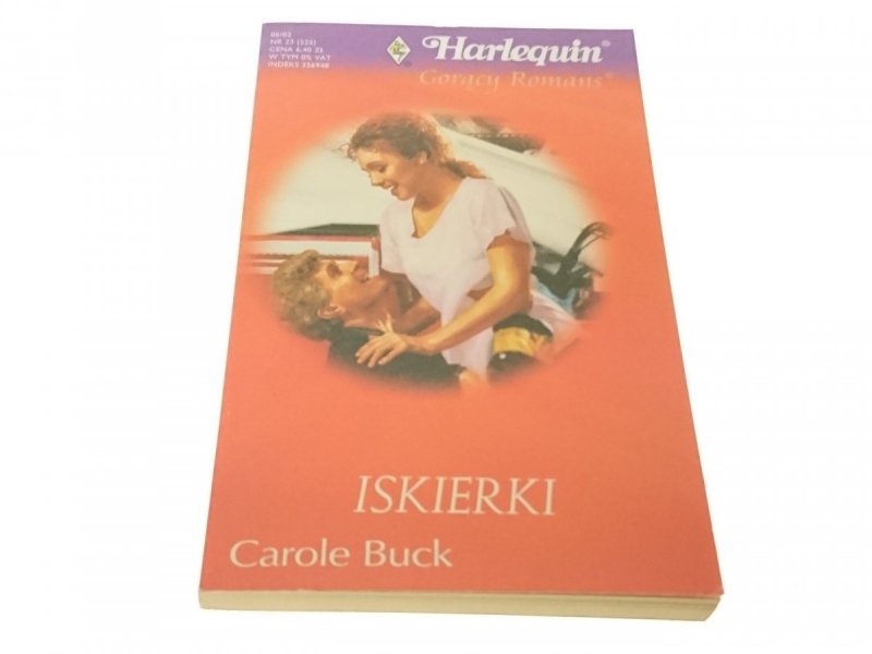 ISKIERKI - Carole Buck (2002)