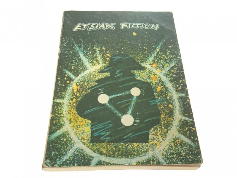 ŁYSIAK FICTION - Waldemar Łysiak 1986