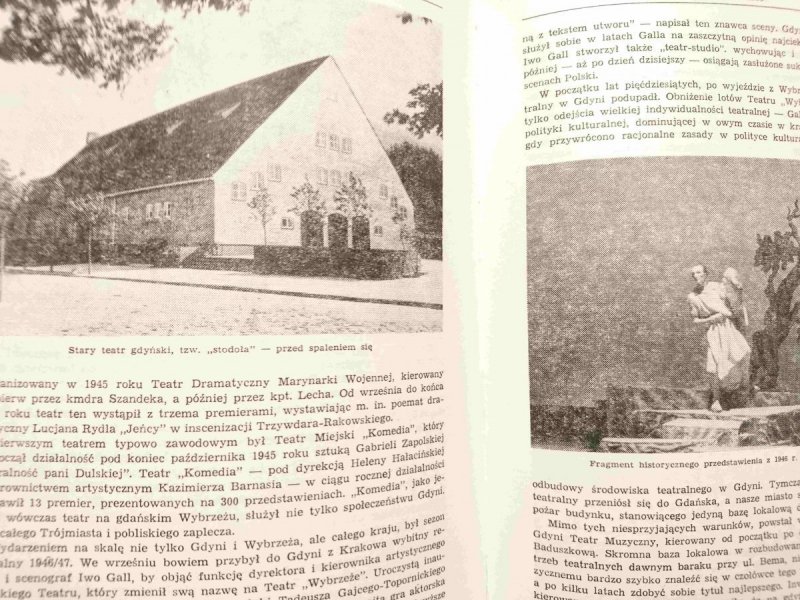 ROCZNIK GDYŃSKI 1977