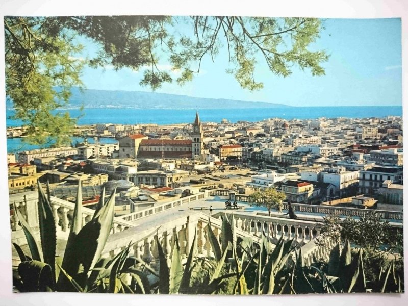 VENEZIA. L’ISOLA DI S. GIORGIO