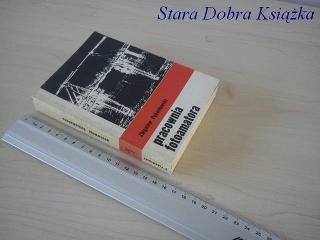 PRACOWNIA FOTOAMATORA - Zbigniew Pękosławski