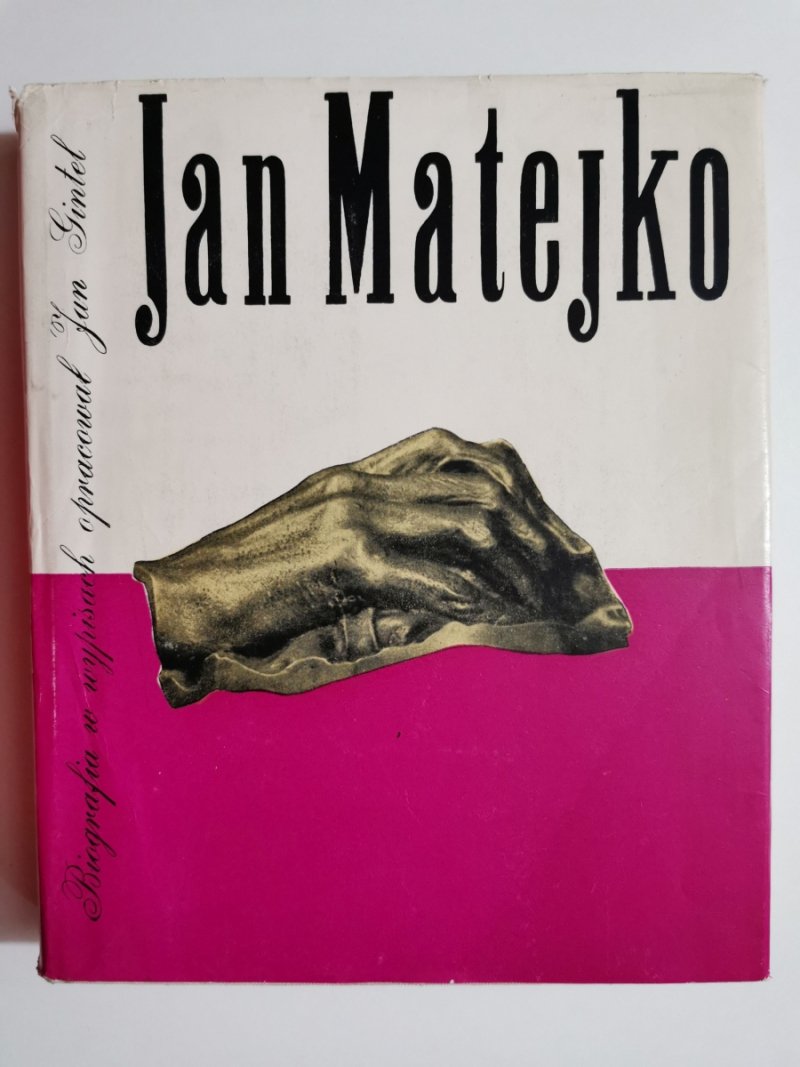 JAN MATEJKO - Jan Gintel