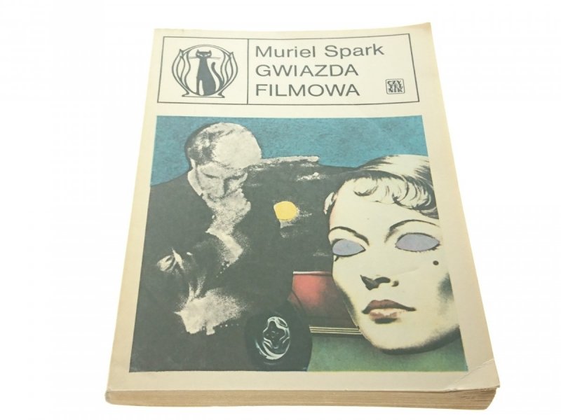 GWIAZDA FILMOWA - Muriel Spark (1975)