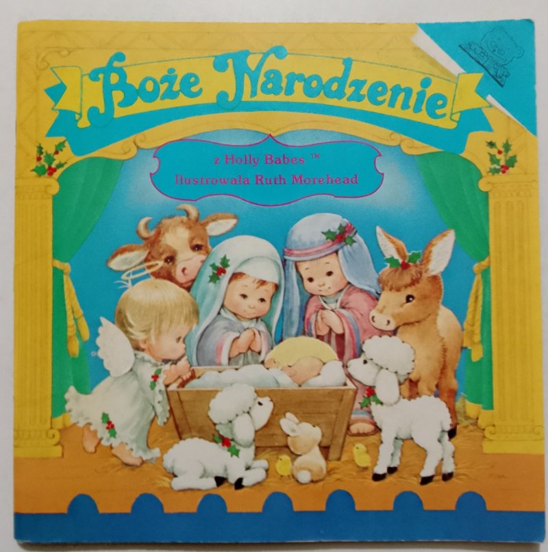 BOŻE NARODZENIE