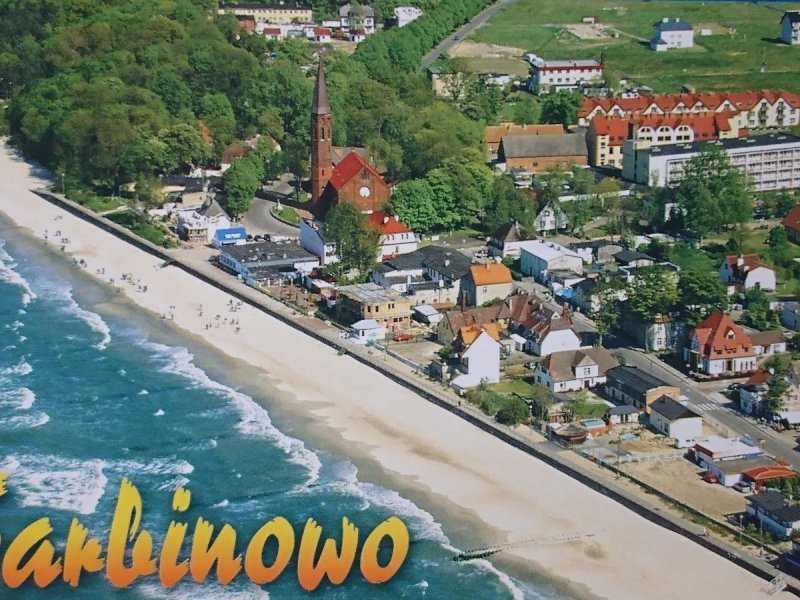 SARBINOWO