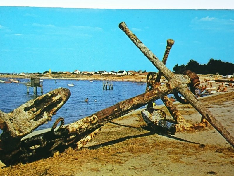 LA PLAINE SUR MER