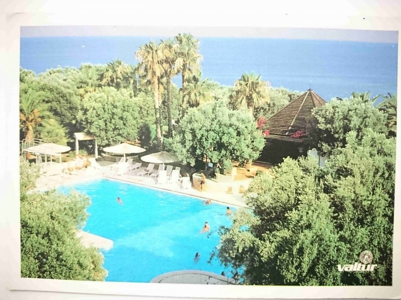 VALTUR. VILLAGGIO CAPO RIZZUTO (CZ)
