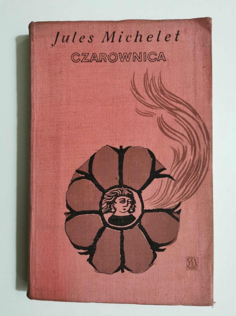 CZAROWNICA - Jules Michelet 1961