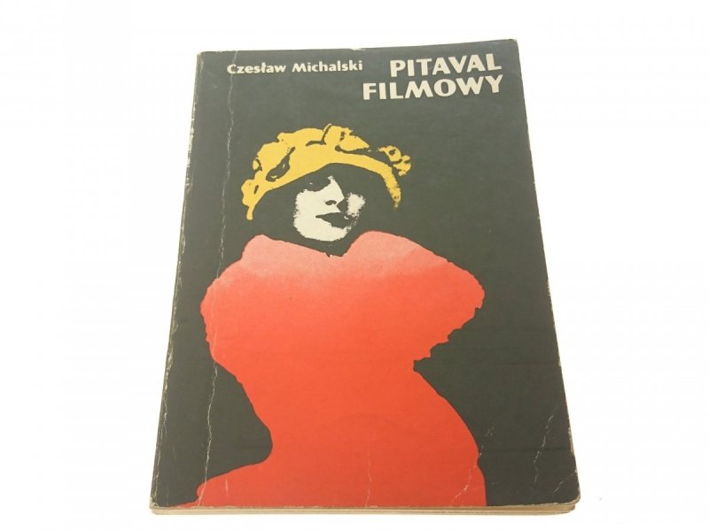 PITAVAL FILMOWY 1 - Czesław Michalski 1980