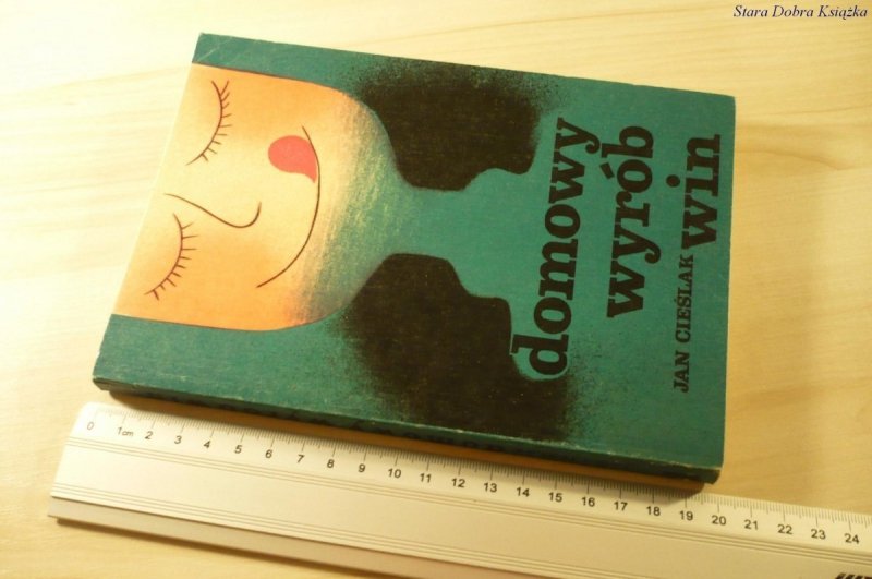 DOMOWY WYRÓB WIN - Jan Cieślak (1978)