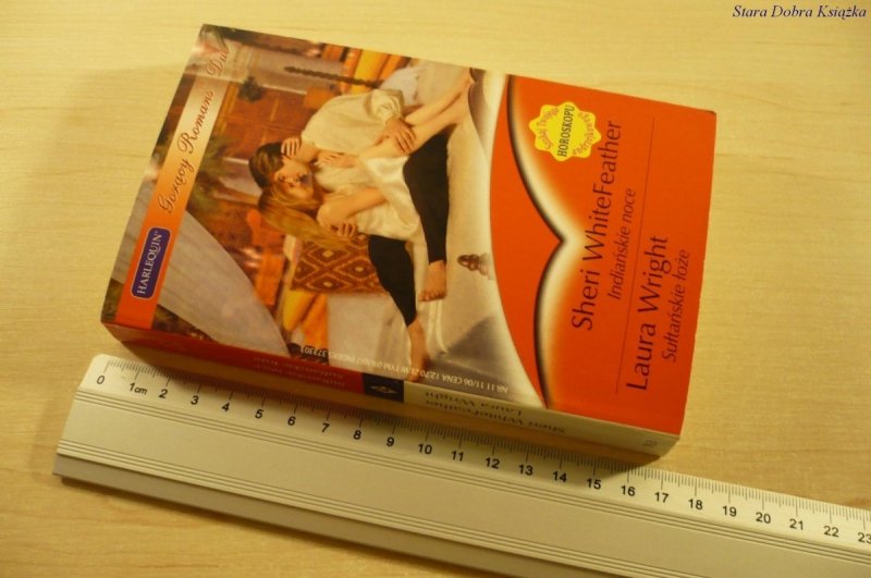 INDIAŃSKIE NOCE; SUŁTAŃSKIE ŁOŻE (2006)
