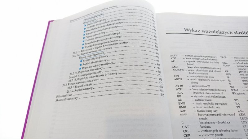 OTRZEWNA ETIOPATOGENEZA ROZPOZNAWANIE...Ciesielski