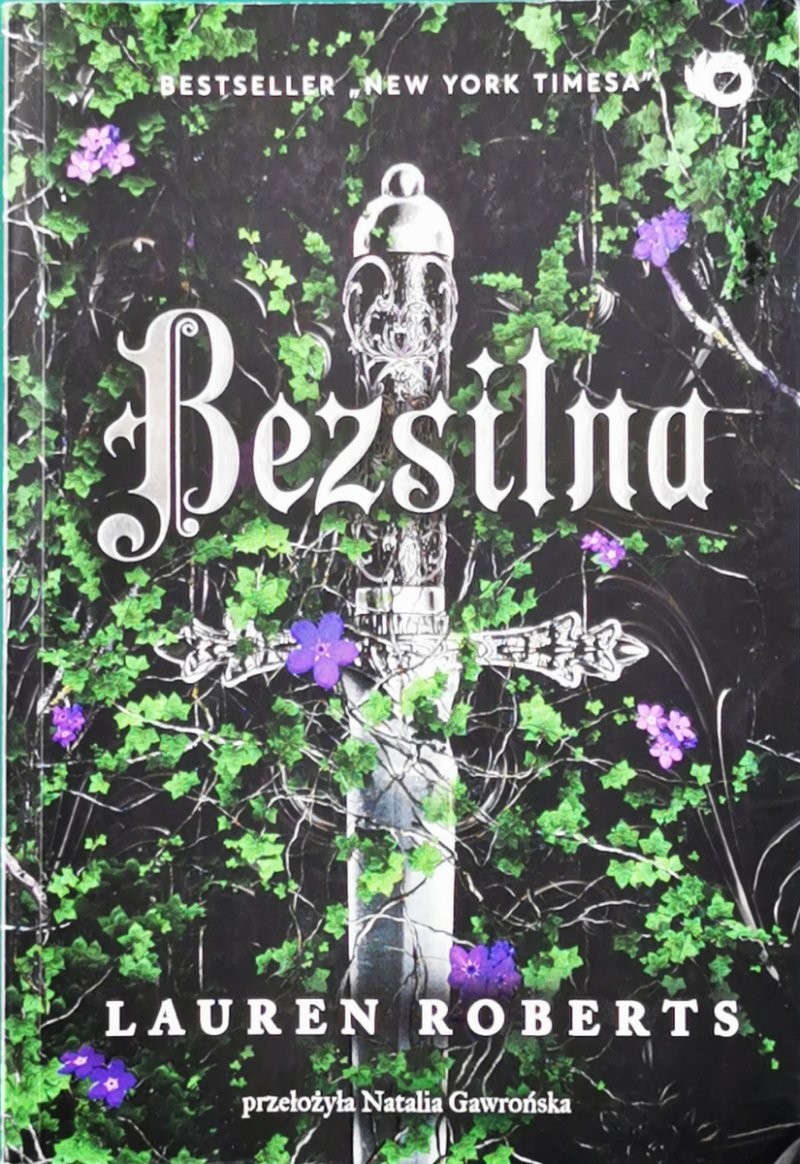 BEZSILNA - Lauren Roberts