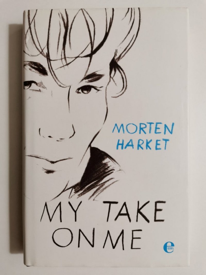 MY TAKE ON ME - Morten Harket 2016