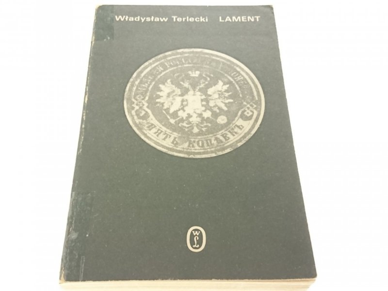 LAMENT - Władysław Terlecki 1984