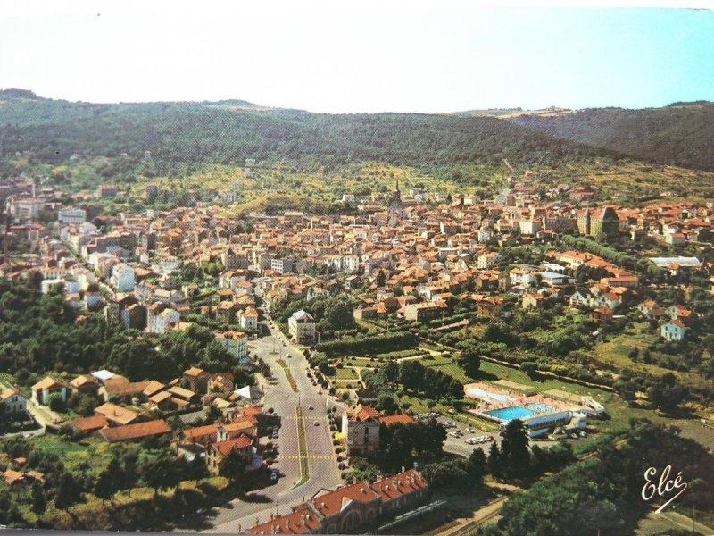 CHATEL GUYON