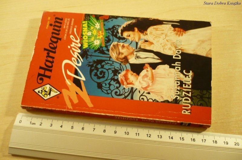 RUDZIELEC - Suzannah Davis (1996)