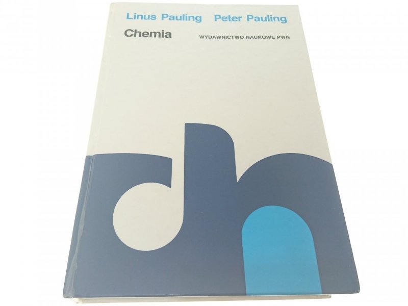 CHEMIA - Linus Pauling 1997