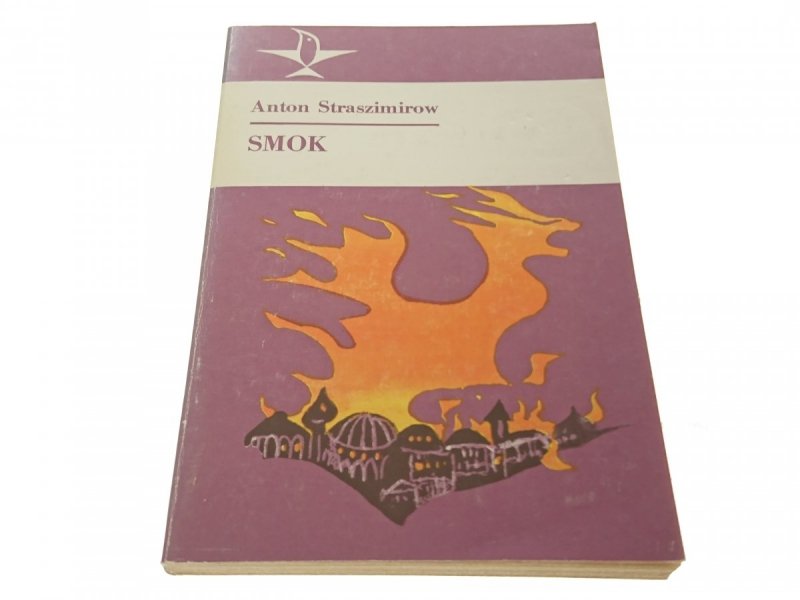 SMOK - Anton Straszimirow (1985)